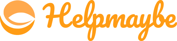 Helpmaybe